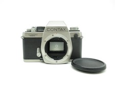 Fotocamera reflex Contax S2 edizione 60 anni