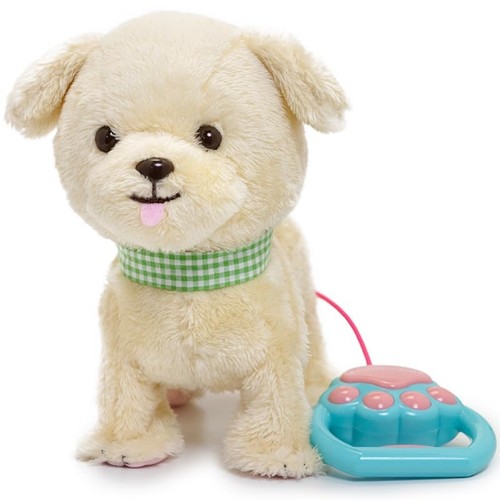 Peluche cane giocattolo cane