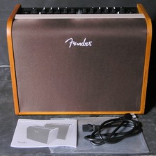 Fender Acoustic 100 1x8 100W