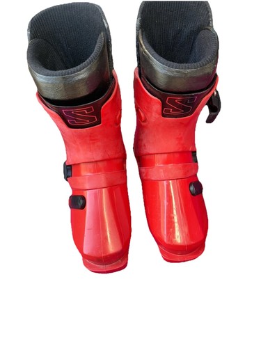 Salomon sx61 ingresso - salomon,