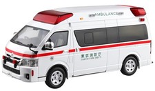 Aoshima 1/32 Rakupla No.02-HM