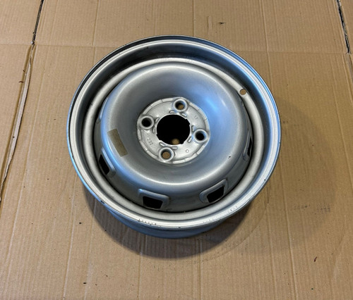 Cerchio ruota 13fh 50b - cerchio, 5.50b