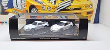 MINICHAMPS - SET PORSCHE 911