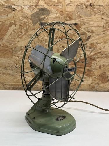 Ventilatore ercole marelli - ventilatore,