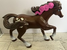 Winner's Stable Toffee Horse