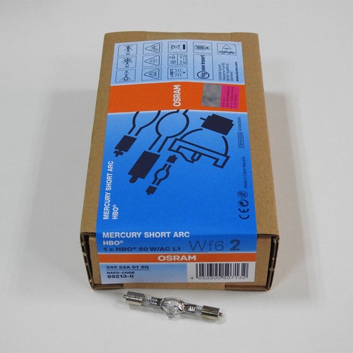 Lampadina lampada osram hbo - lampadina,