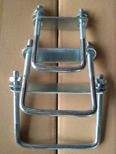Bulloni staffe - bulloni,