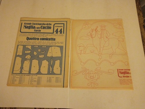 Grande enciclopedia della - grande,