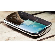 Zippo Scaldamani Cromato