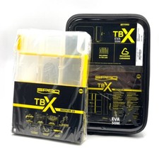 Spro TBX EVA Bag Box 50M con 2