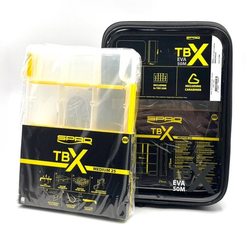 Spro tbx eva - spro, bag