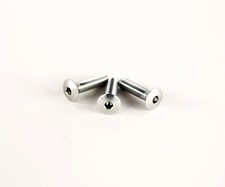 Viti In Argento Thorens TD 125