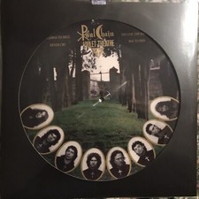 PAUL CHAIN🔹violet Theatre🔹vinile EP PICTURE🔹MINOTAURO