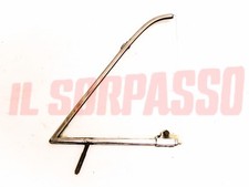 VETRO DEFLETTORE PORTA DESTRA BIANCHINA BERLINA PANORAMICA ORIGINALE USATO