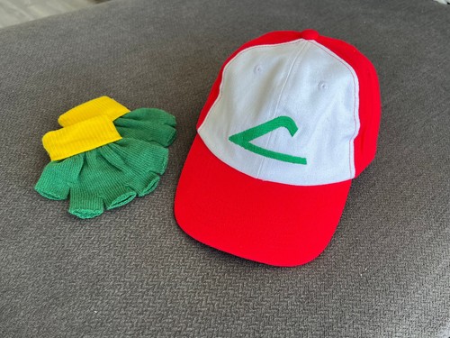 Pokemon allenatore set - allenatore,