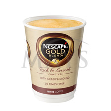 Nescafe & Go miscela oro