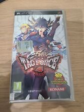 Videogioco PSP Yu-Gi-Oh! Tag Force 4 Sony PSP ITA SIGILLATO