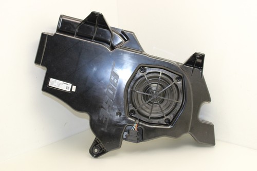 Audi porte subwoofer - 8p, 3