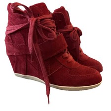 Sneaker donna Ash cool con