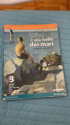 Libri scolastici usati - scolastici,