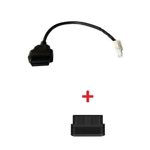 Adattatore diagnostico obd - diagnostico,