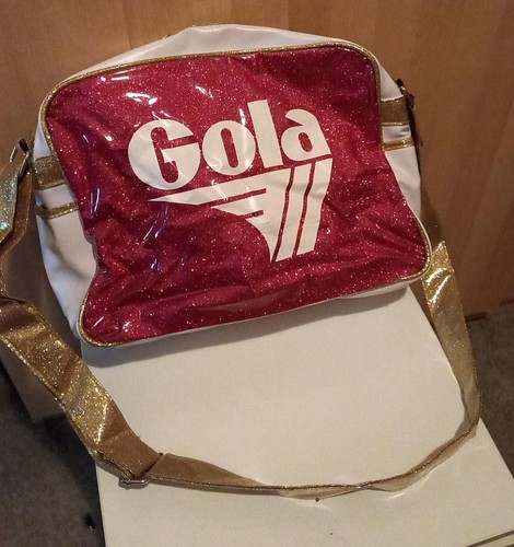 Borsa tracolla gola usata - tracolla,