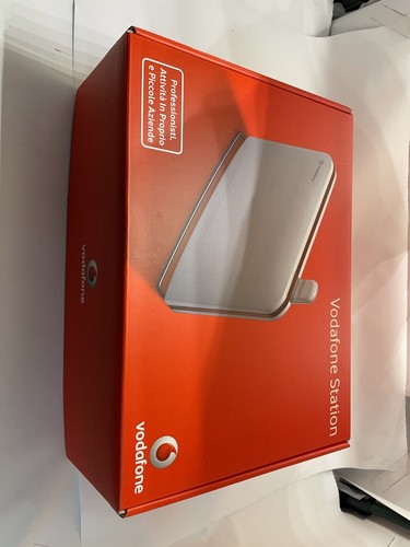 Modem router wifi vodafone - router,