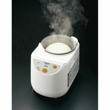Zojirushi BS-ED10-WA RICE CAKE