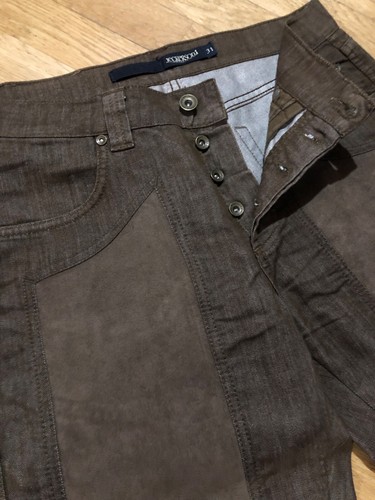 Jeckerson pants size - jeckerson,