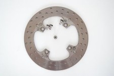 DISCO FRENO POSTERIORE DUCATI