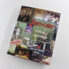 The object labor art - object,