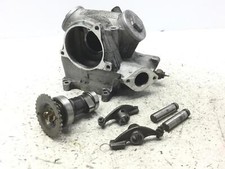 TESTA TESTATA HEAD COMPLETA