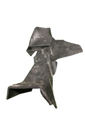 Copri Radiatore Sx  Honda Transalp 650  Anno 2000 2001 2002 2003 2004