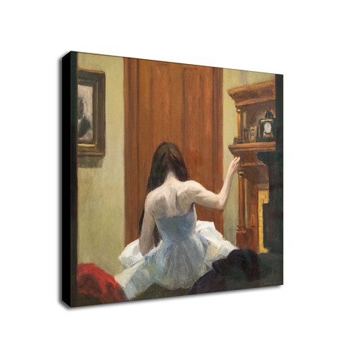 Interno new york - interno,