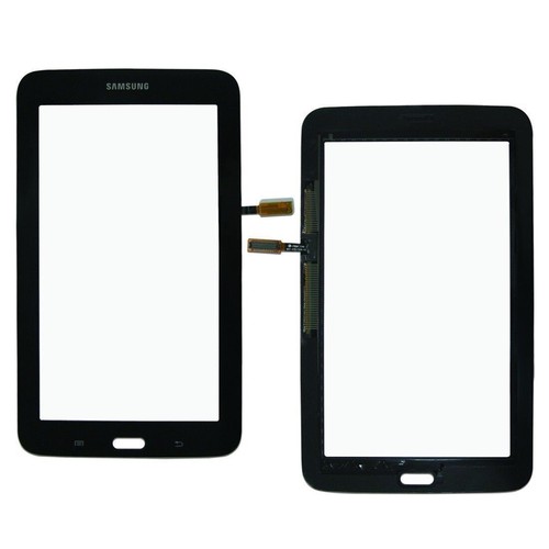 Vetro touch screen nero - screen, per