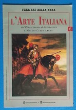L'ARTE ITALIANA N.6 - DAL