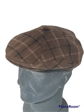 BERRETTO SCOZZESE 4 SPICCHI