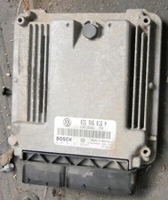 Centralina motore VW Caddy 2K