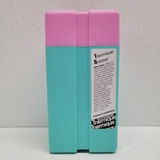 Vintage Crown Corning Outdoor