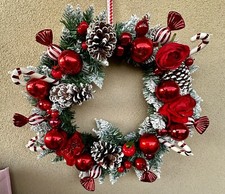 Decorazione Ghirlanda