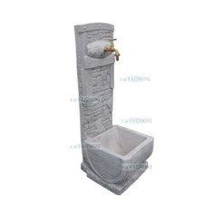 Fontana e Rubinetto da