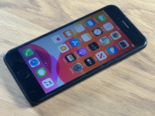 Smartphone apple iphone 32 - smartphone,