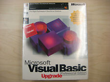 Microsoft Visual Basic