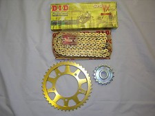 Kit pignone catena - , rsv