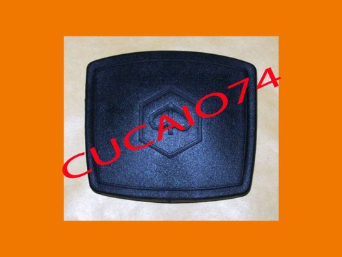 Tappo manubrio vespa - manubrio, 50