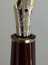 Stilo Montblanc Meisterstuck