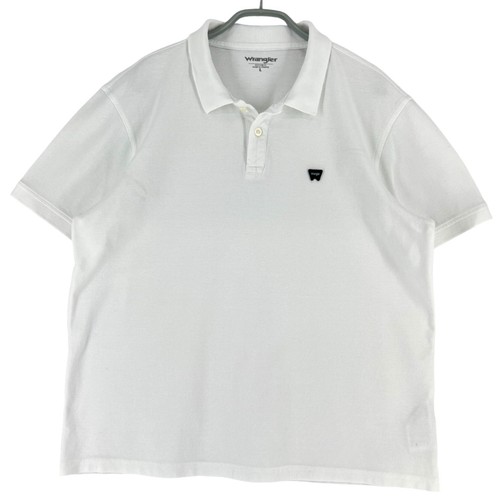 Wrangler polo collo - polo,