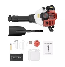 Escavatore a Benzina 52cc