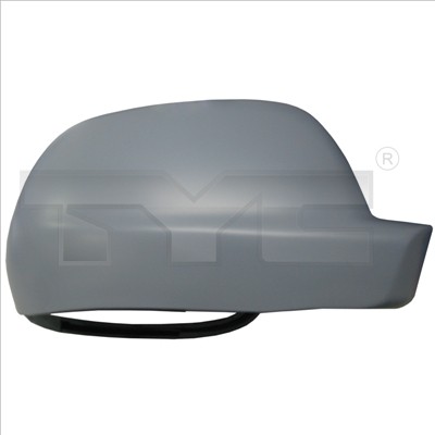 Copertura specchio esterno dx - copertura,,