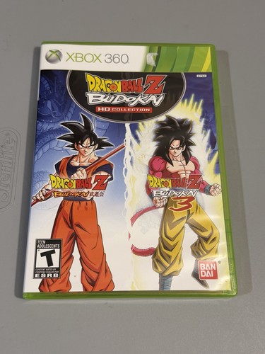 Dragon ball budokai - ball, hd